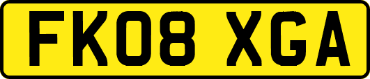 FK08XGA
