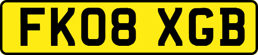 FK08XGB