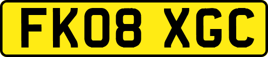 FK08XGC