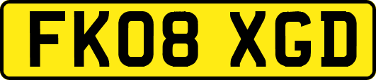 FK08XGD