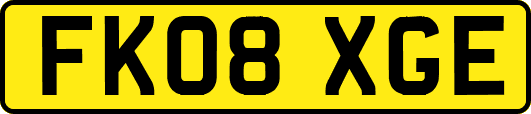 FK08XGE