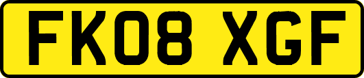 FK08XGF