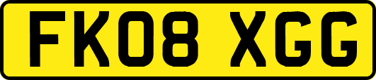 FK08XGG