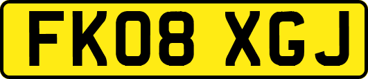 FK08XGJ