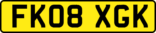 FK08XGK