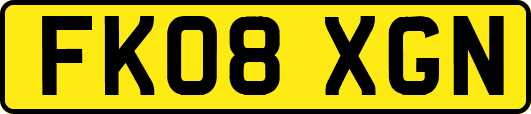 FK08XGN