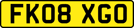 FK08XGO