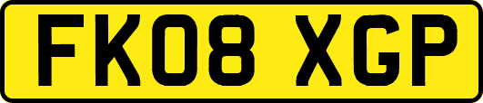 FK08XGP