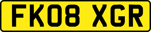 FK08XGR