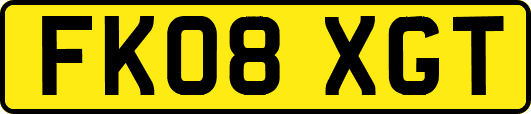 FK08XGT