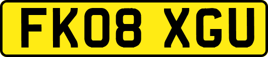 FK08XGU