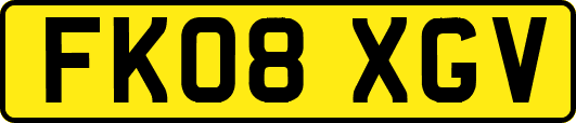 FK08XGV