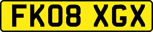 FK08XGX