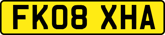 FK08XHA