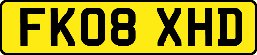 FK08XHD