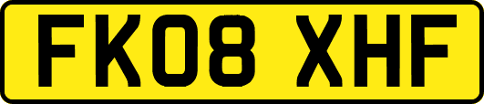 FK08XHF