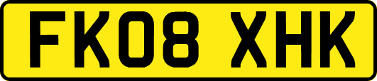 FK08XHK