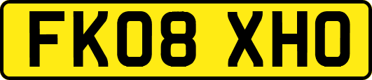 FK08XHO