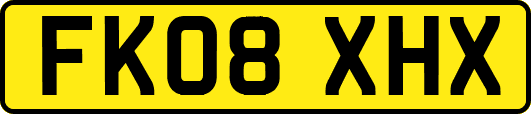 FK08XHX