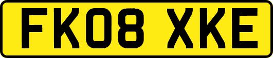 FK08XKE