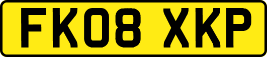 FK08XKP