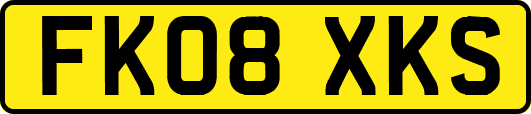FK08XKS