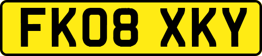 FK08XKY