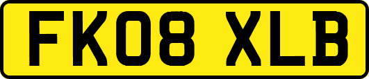 FK08XLB