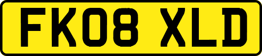 FK08XLD
