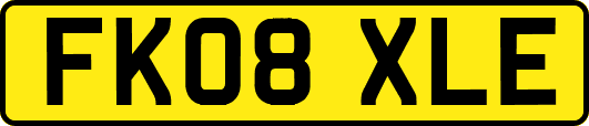FK08XLE