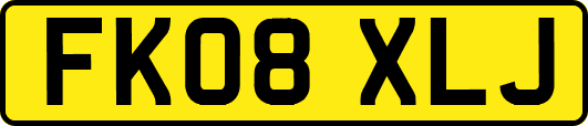 FK08XLJ