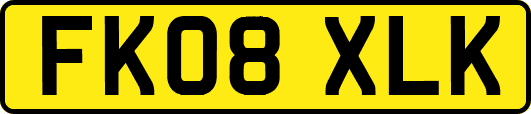 FK08XLK
