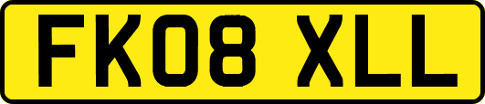 FK08XLL