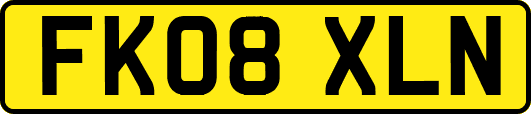 FK08XLN