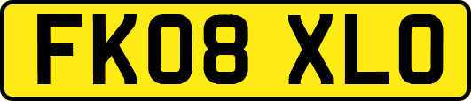 FK08XLO