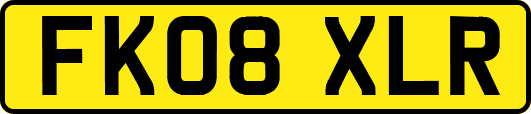 FK08XLR