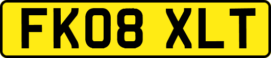 FK08XLT