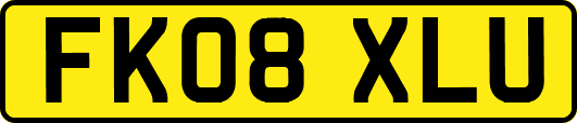 FK08XLU