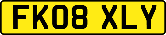 FK08XLY