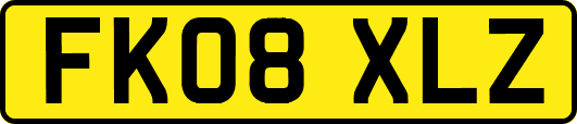 FK08XLZ