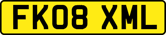 FK08XML