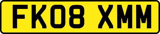 FK08XMM