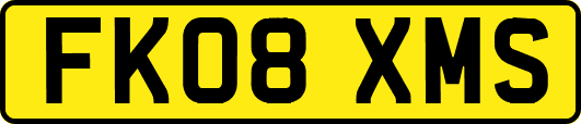 FK08XMS