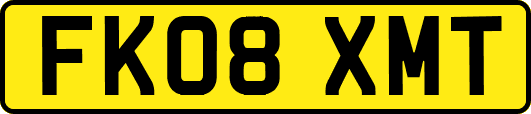 FK08XMT