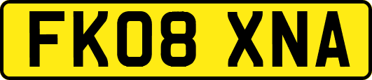 FK08XNA