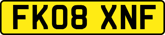 FK08XNF