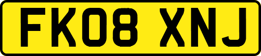 FK08XNJ