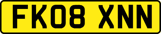 FK08XNN
