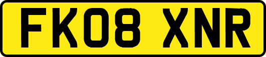 FK08XNR