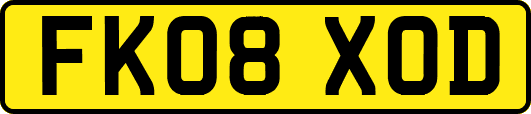FK08XOD